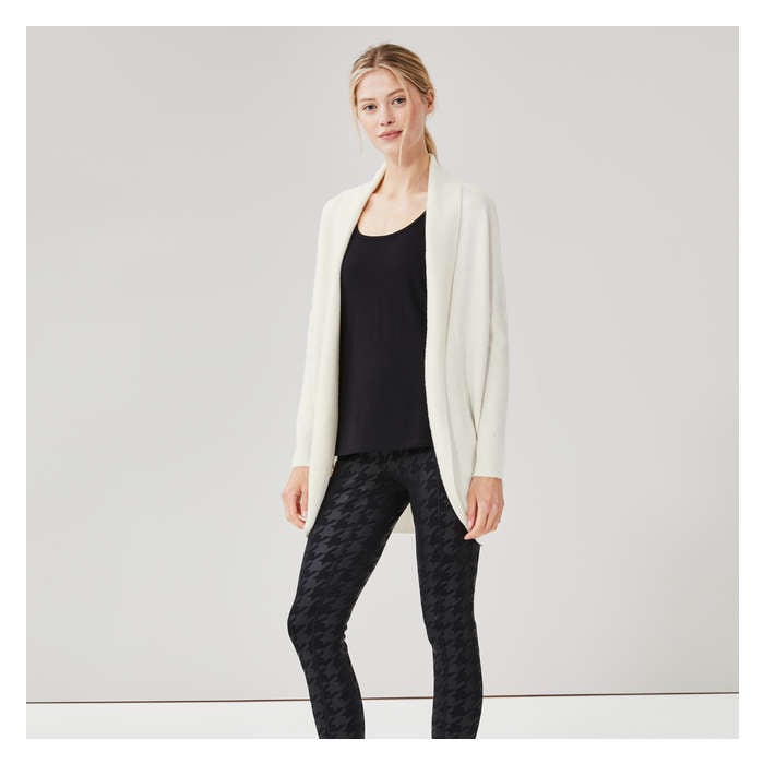 Women's Active Knit Cardigan